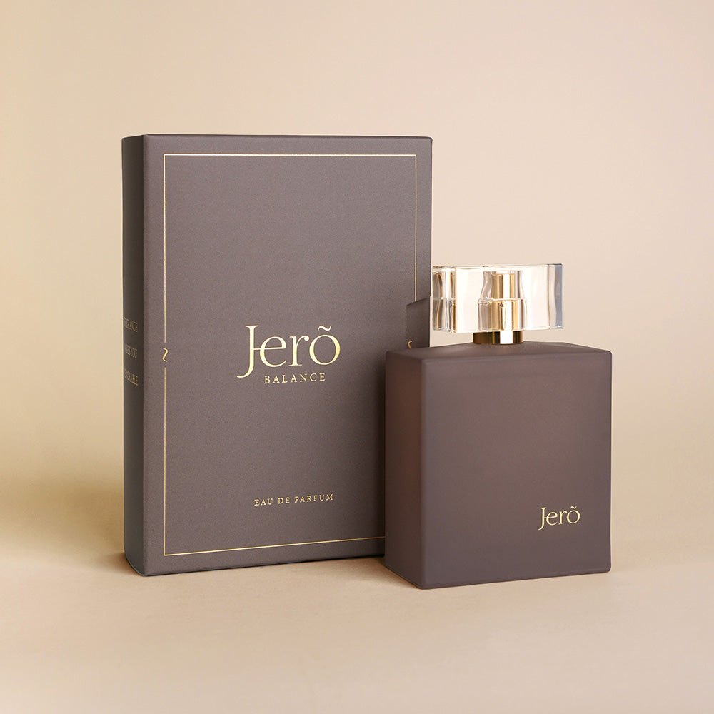 Jherõ Balance