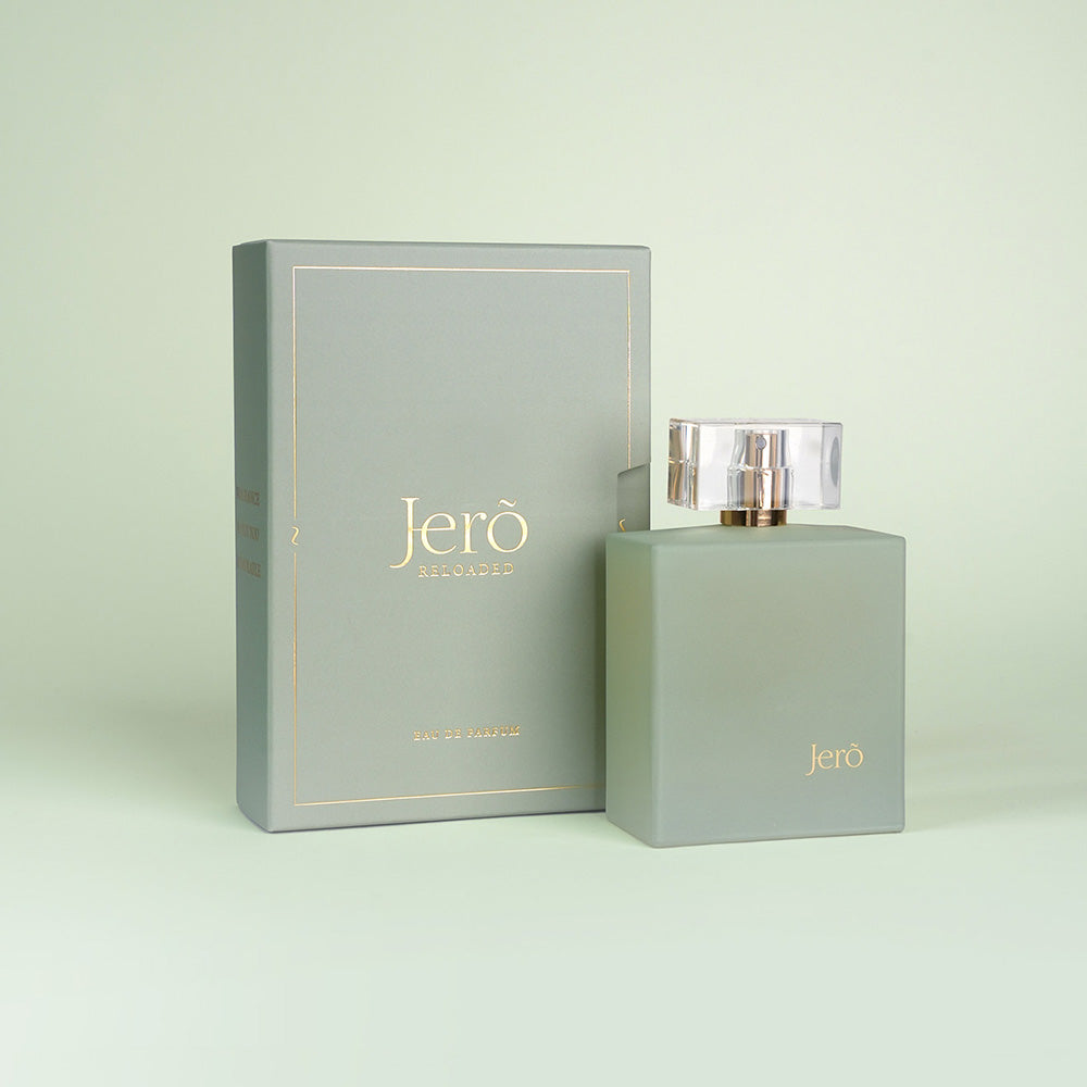 Jherõ Reloaded