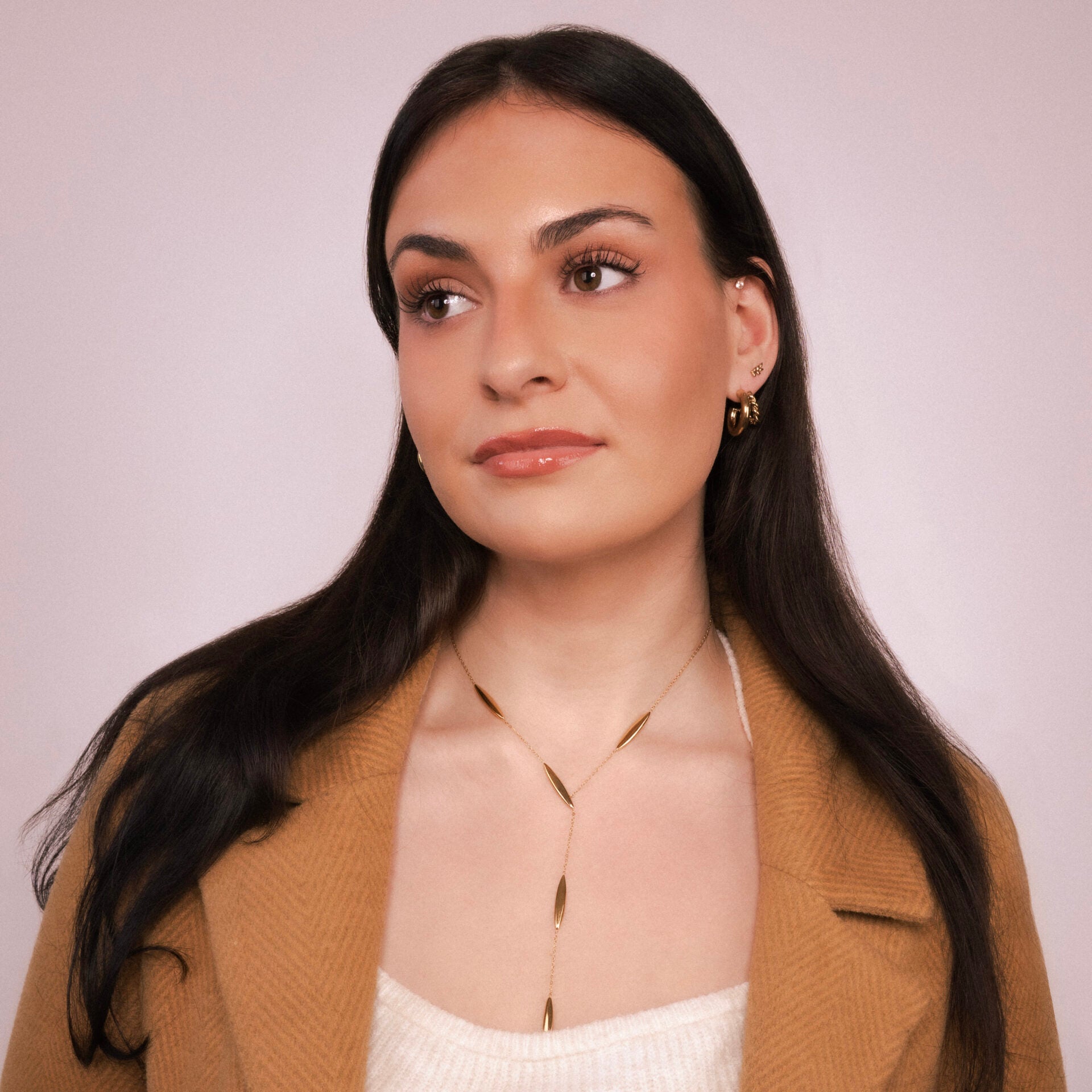 Kette Alba
