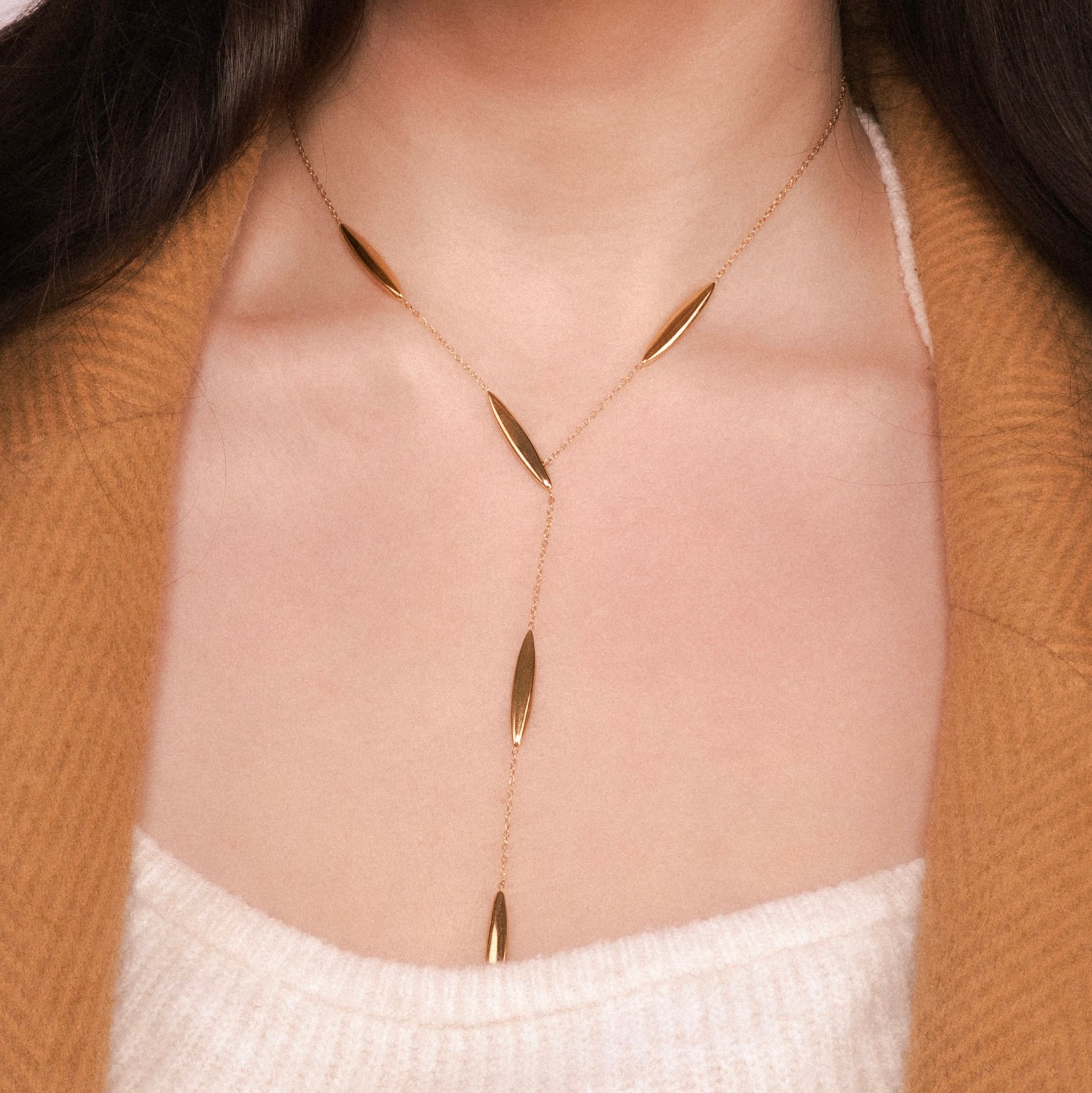 Kette Alba