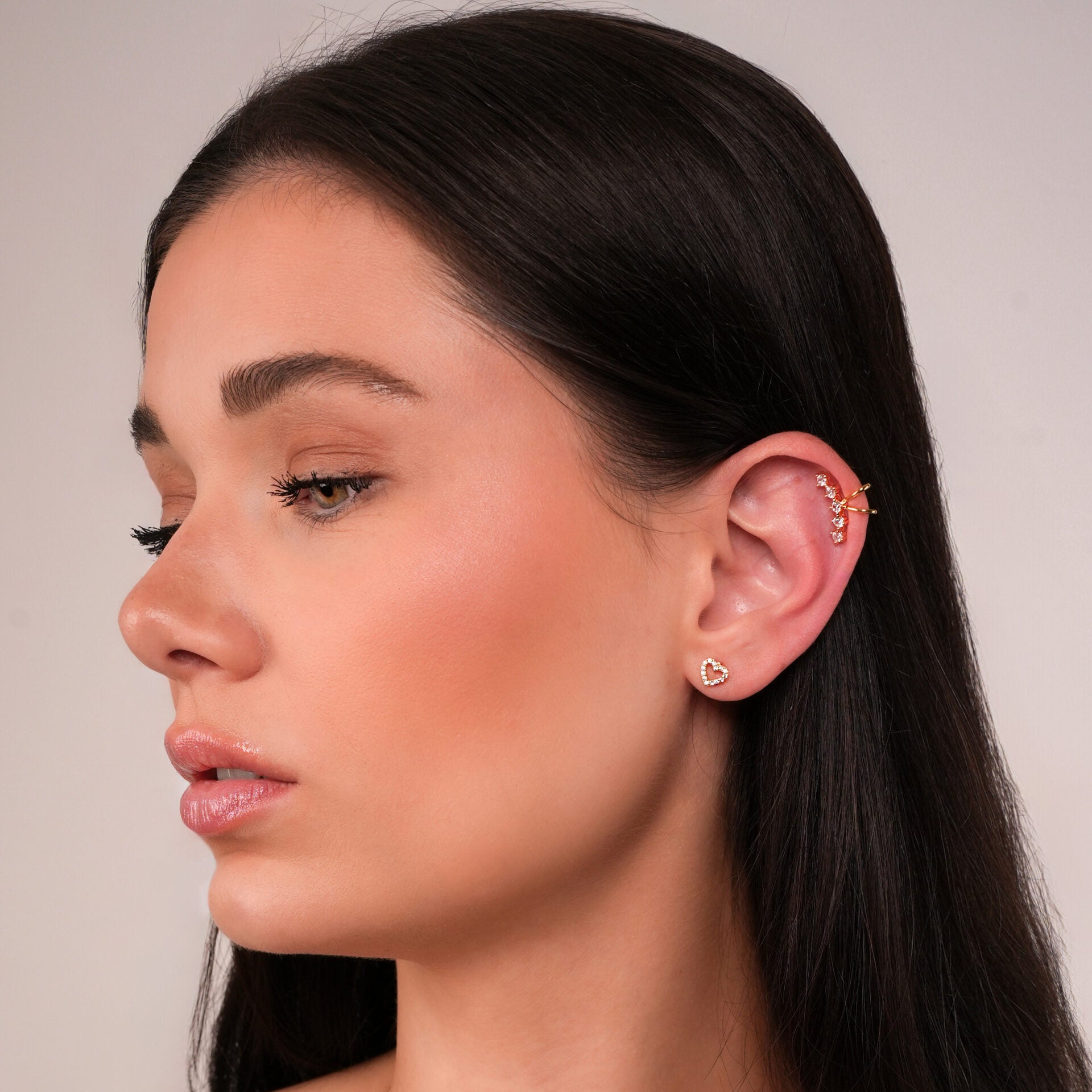 Ohrstecker Tindra