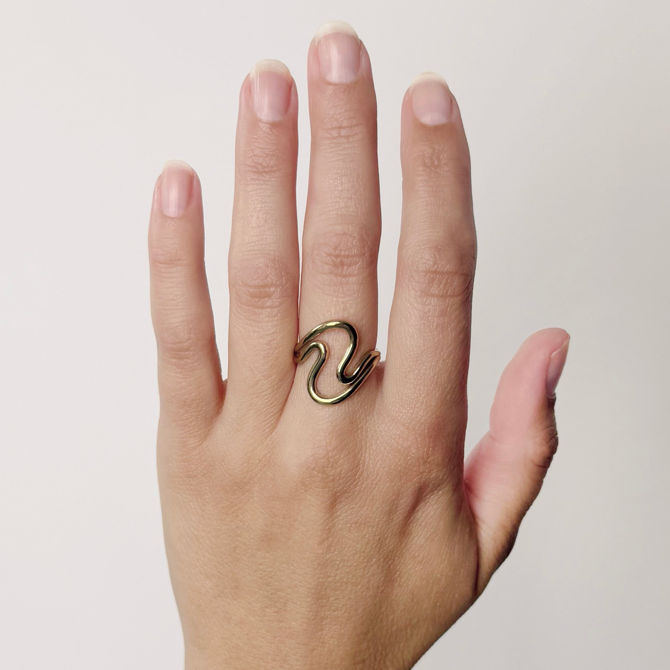 Ring Orla