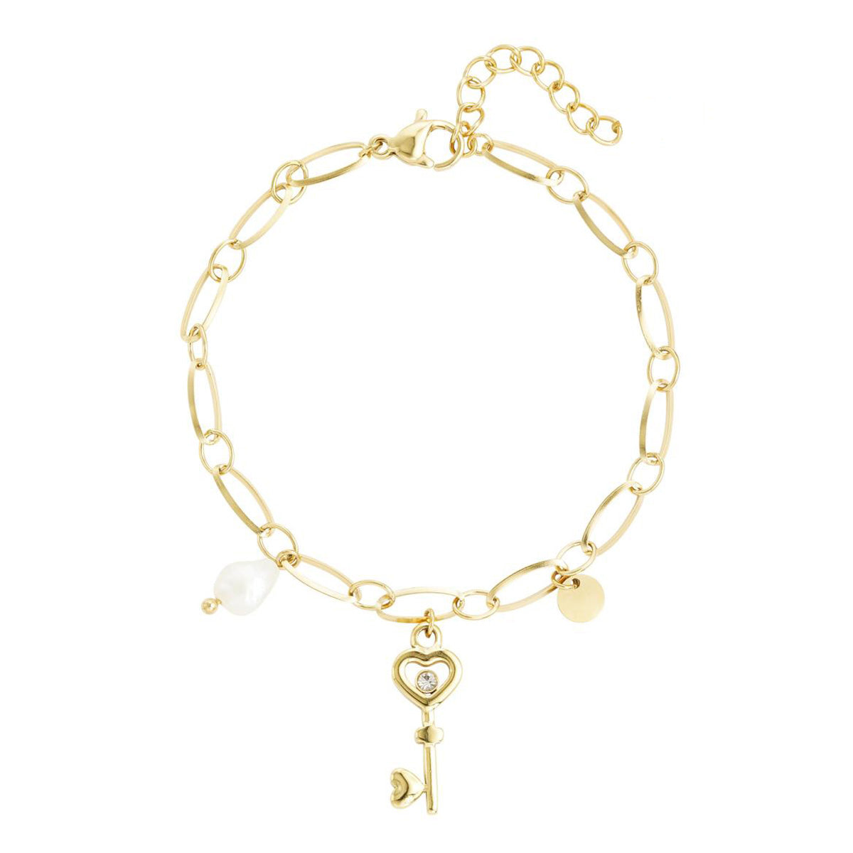Armkette Gina