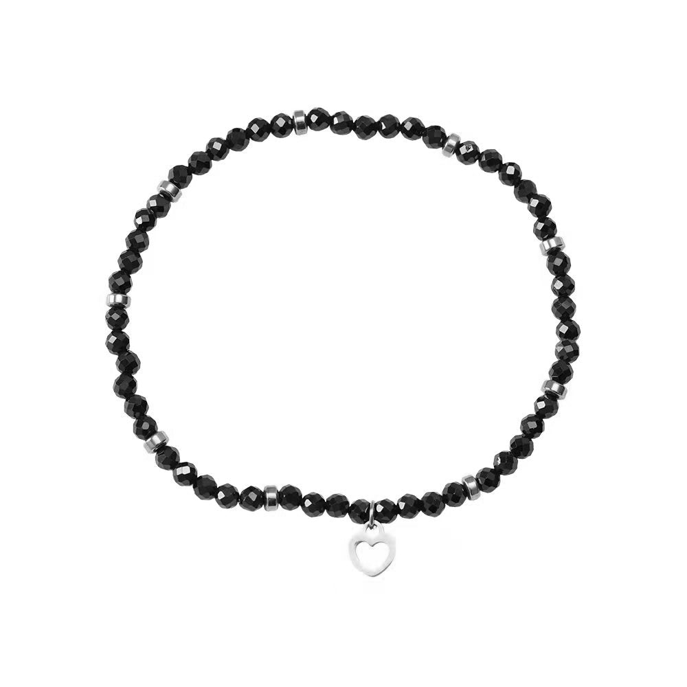 Diggiband Schwarz