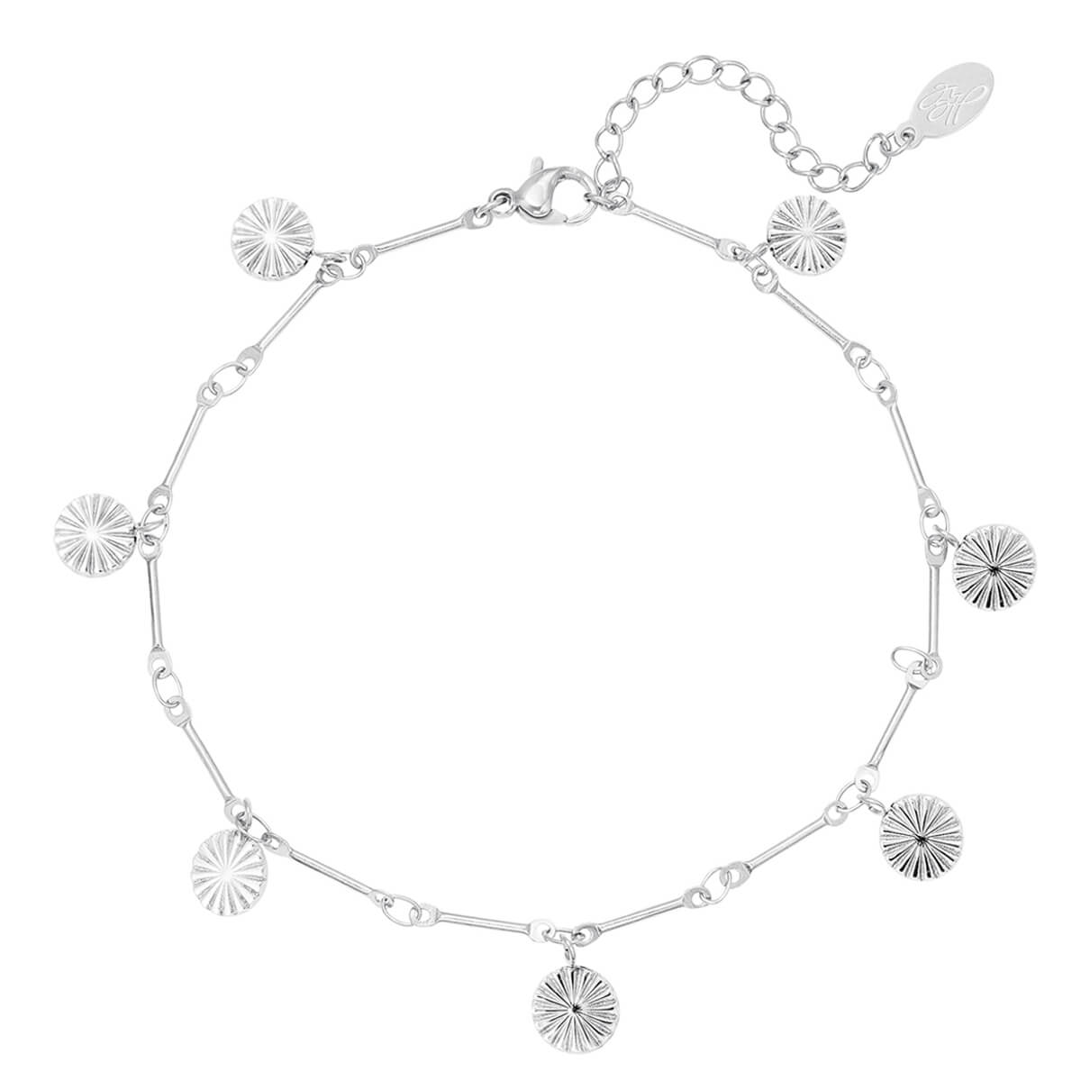 Fußkette Mina