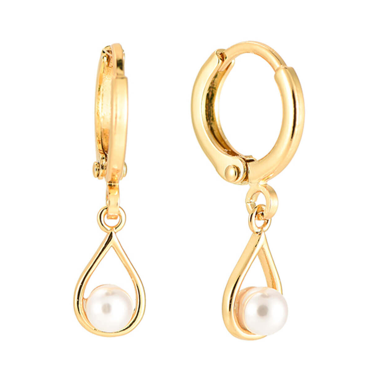 Ohrring Pearl