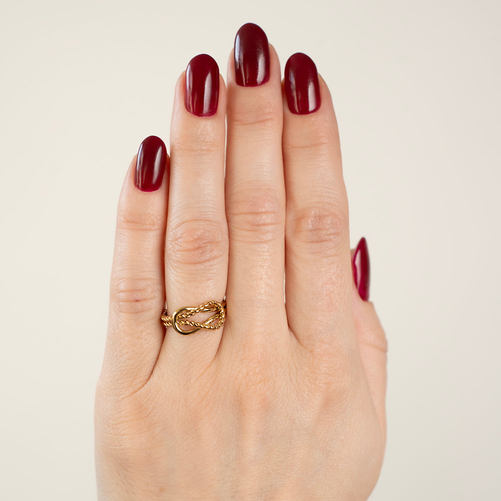 Ring Effi