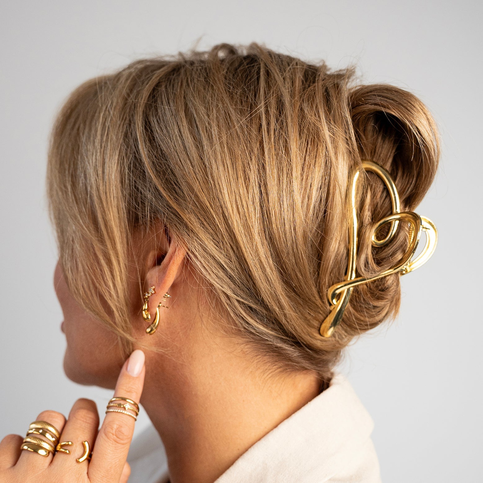 Haaraccessoires