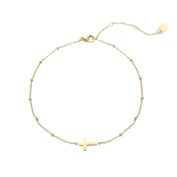 Fußkette Ava