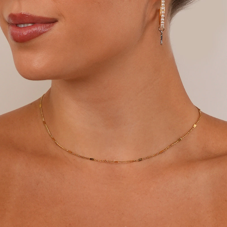 Kette Daisy