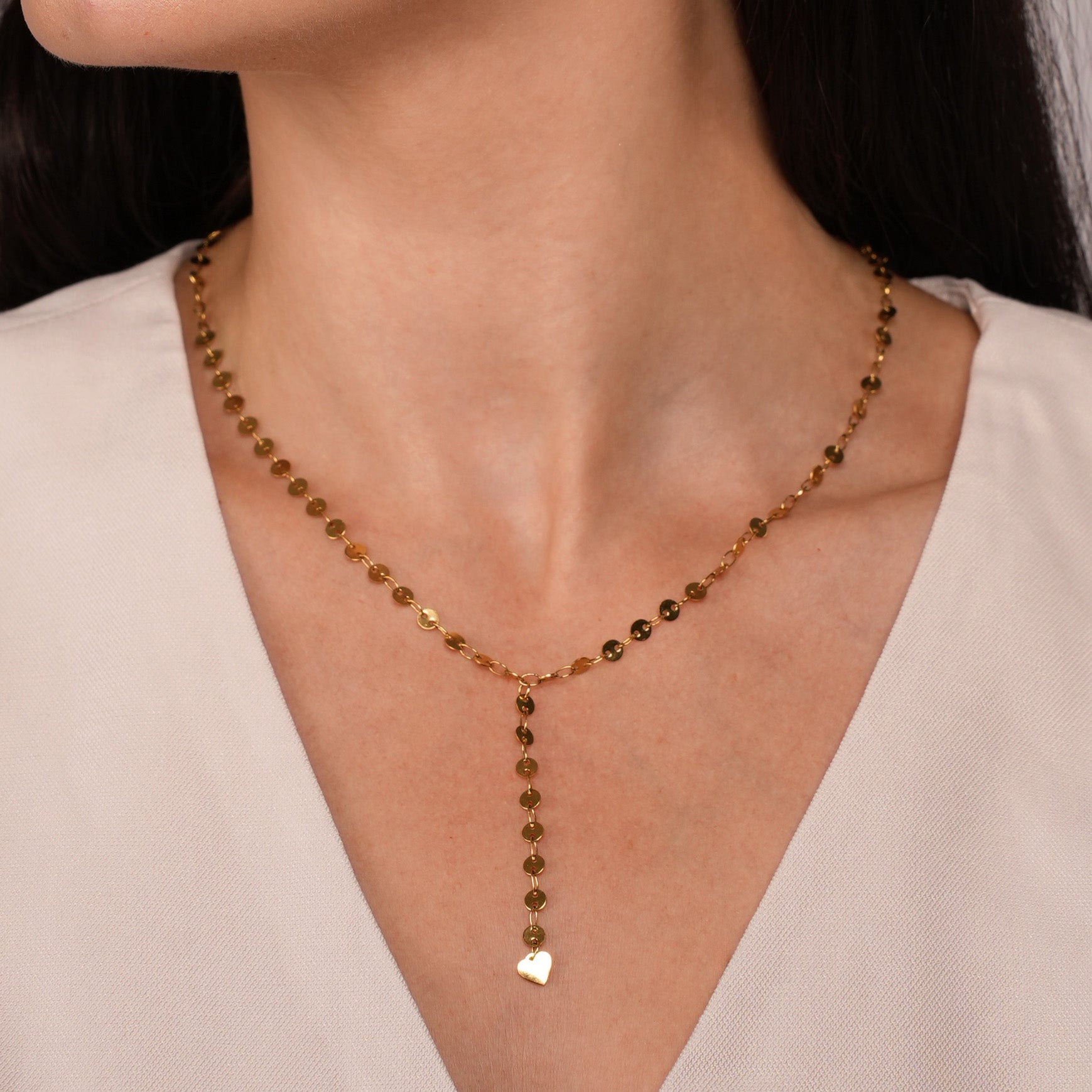 Kette Naima