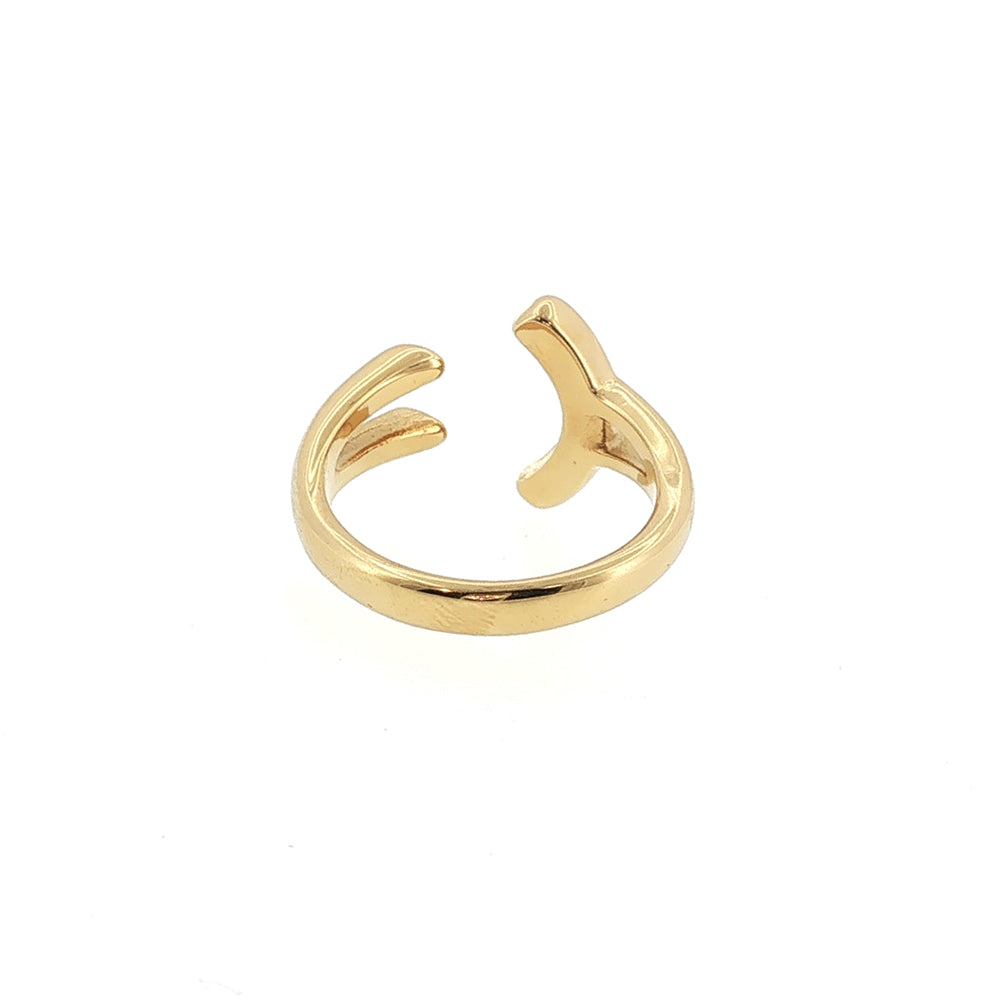 Ring Smiley