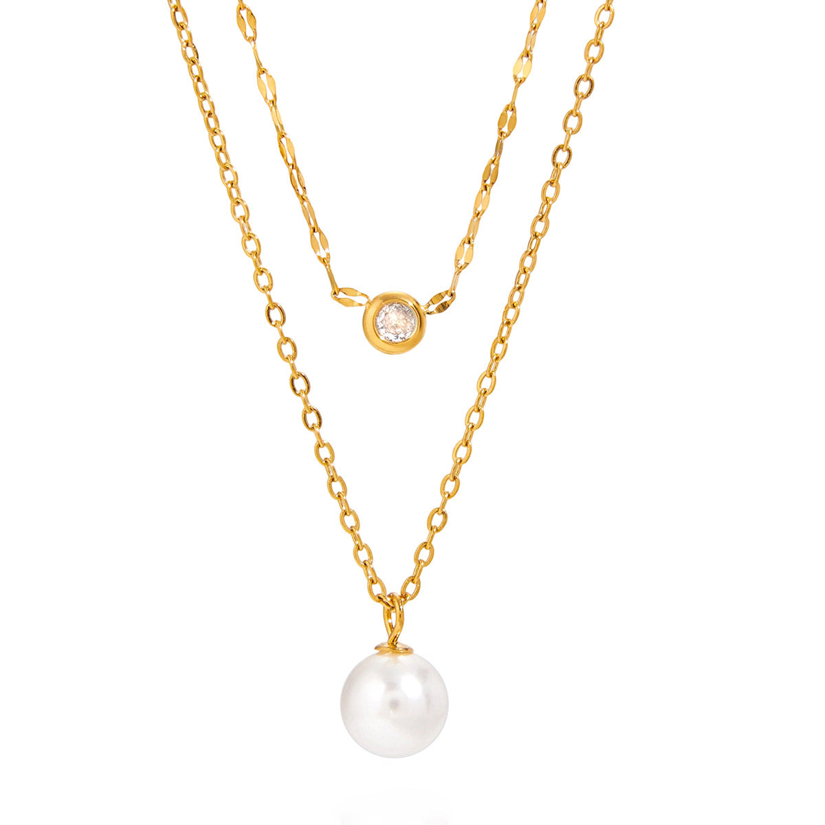 Kette Odette