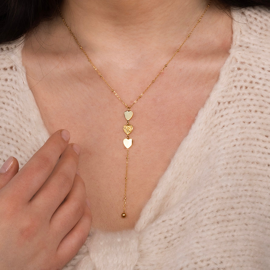 Kette Yardila