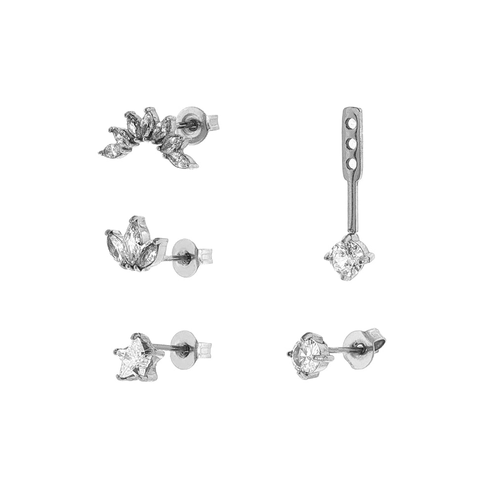 Ohrring Set Nura