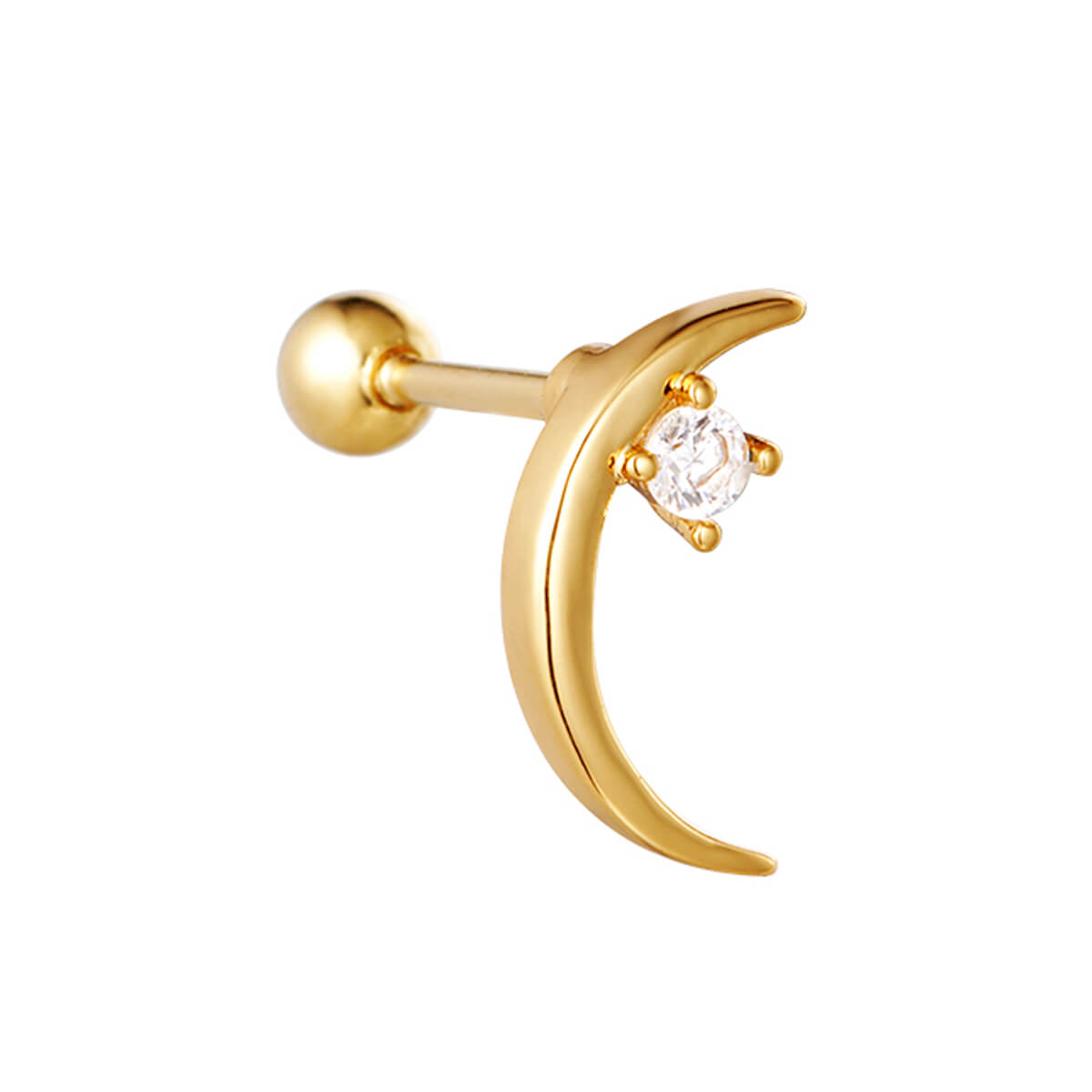 Piercing Nia