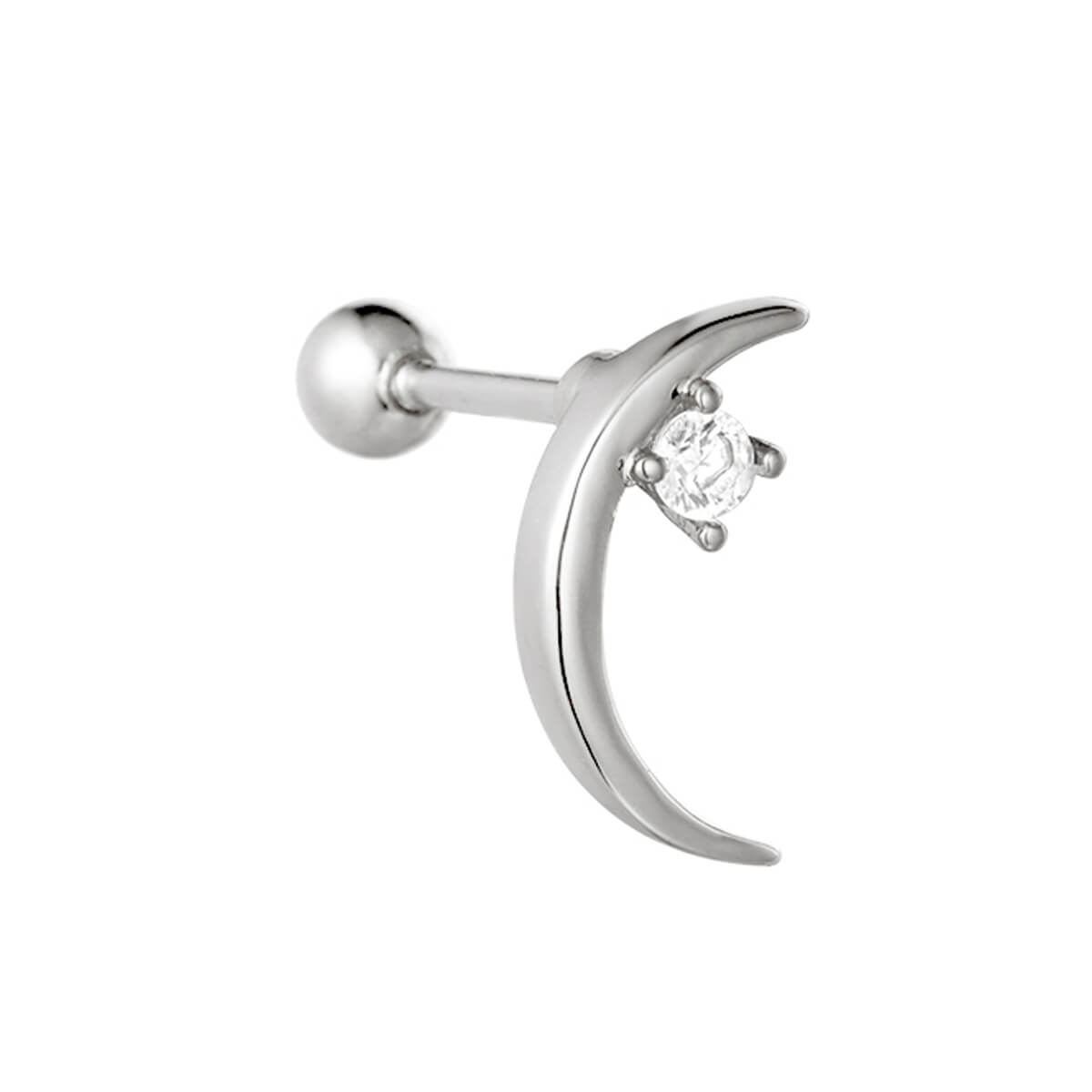 Piercing Nia