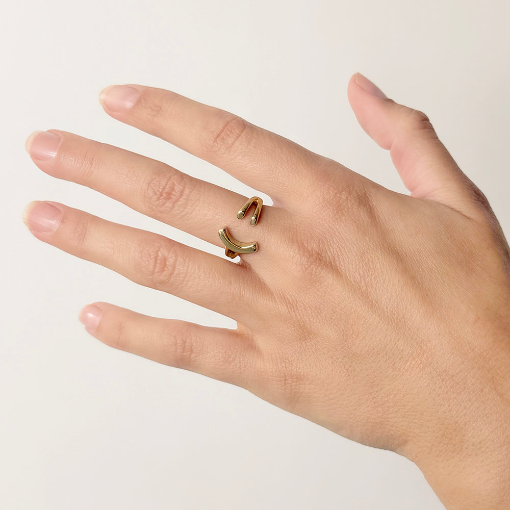 Ring Smiley