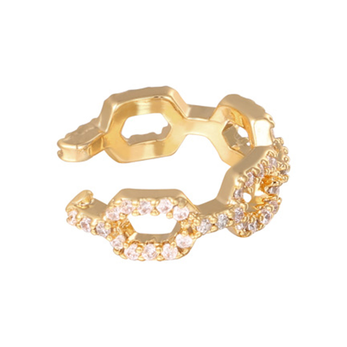 Cuff Lucy
