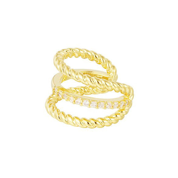 Cuff Muriel