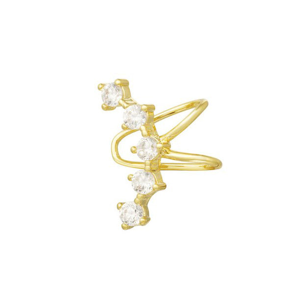 Cuff Nika