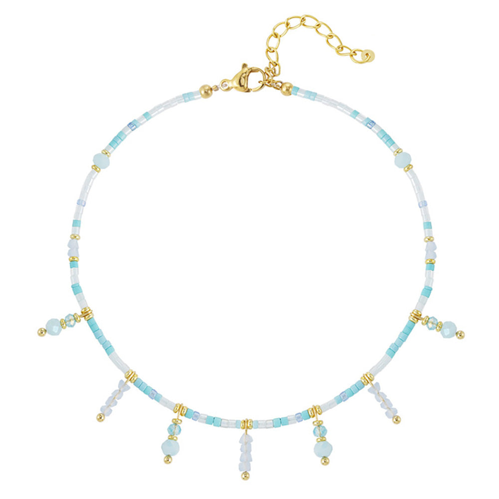 Fußkette Summer