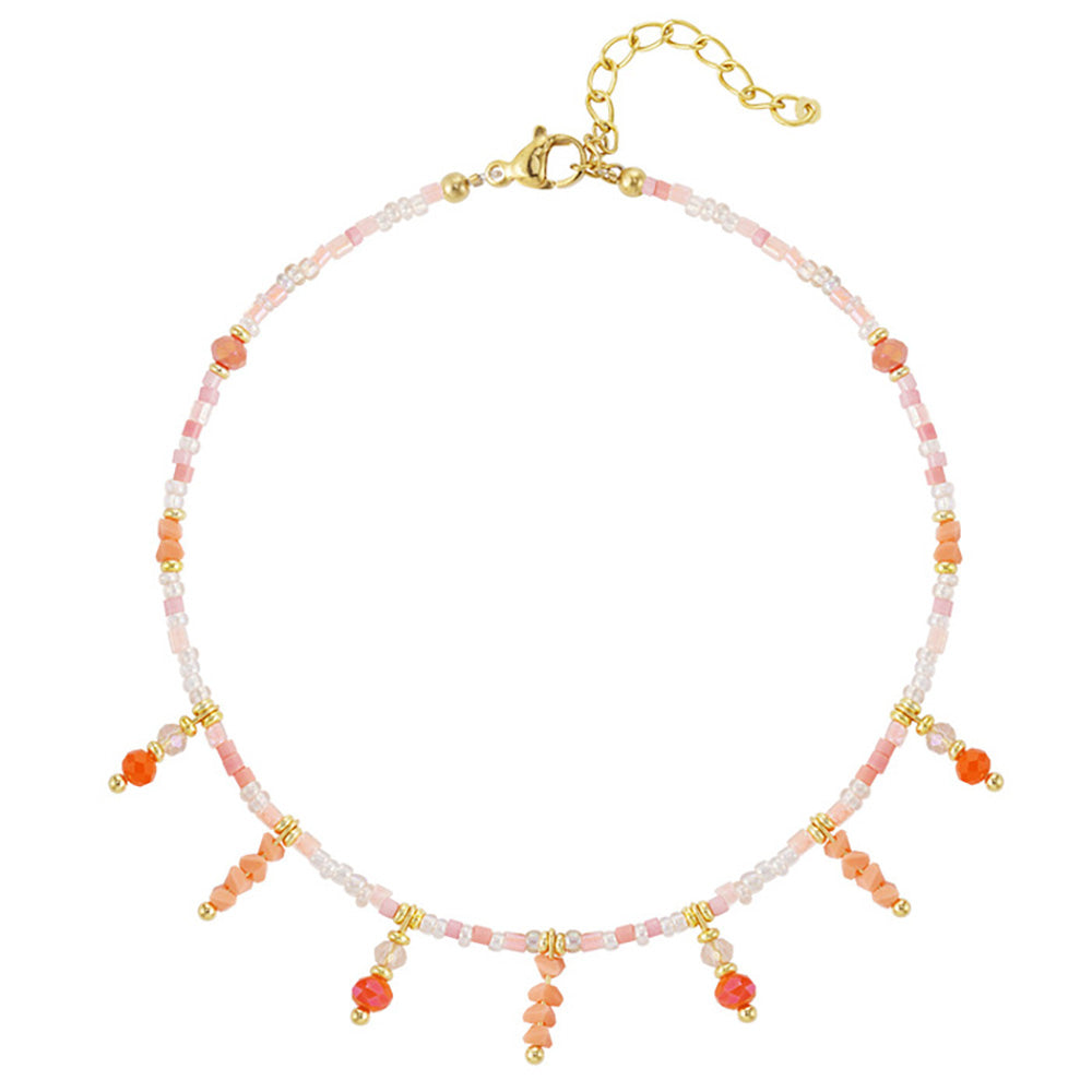 Fußkette Summer