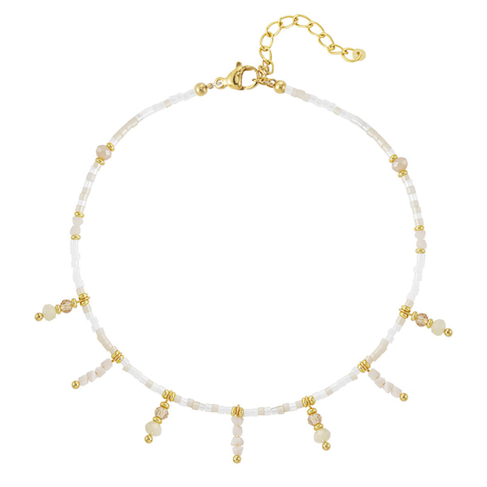 Fußkette Summer