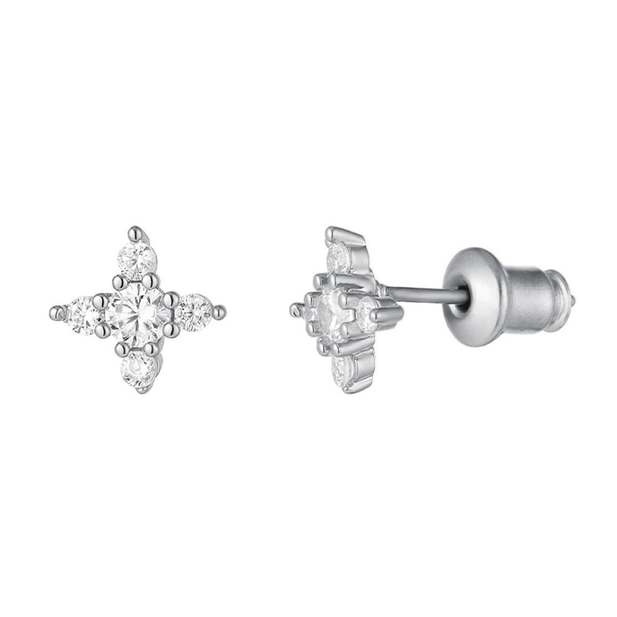 Ohrstecker Edda