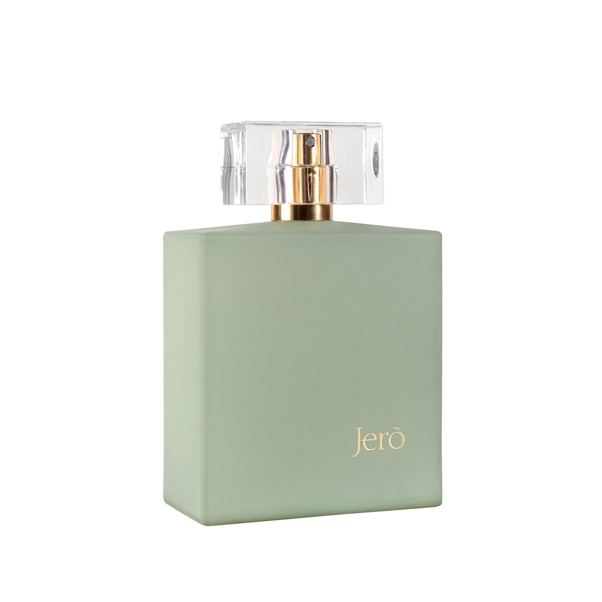 Jherõ Reloaded
