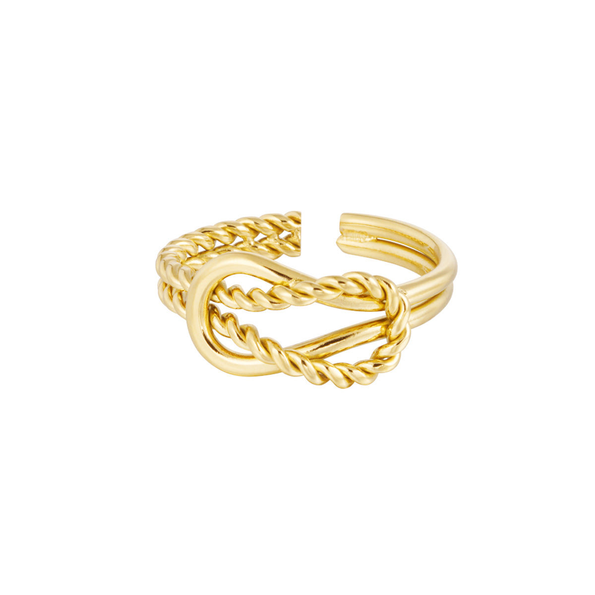 Ring Effi