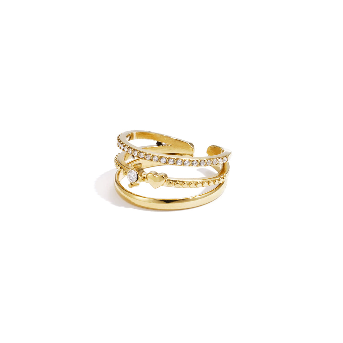 Ring Joy
