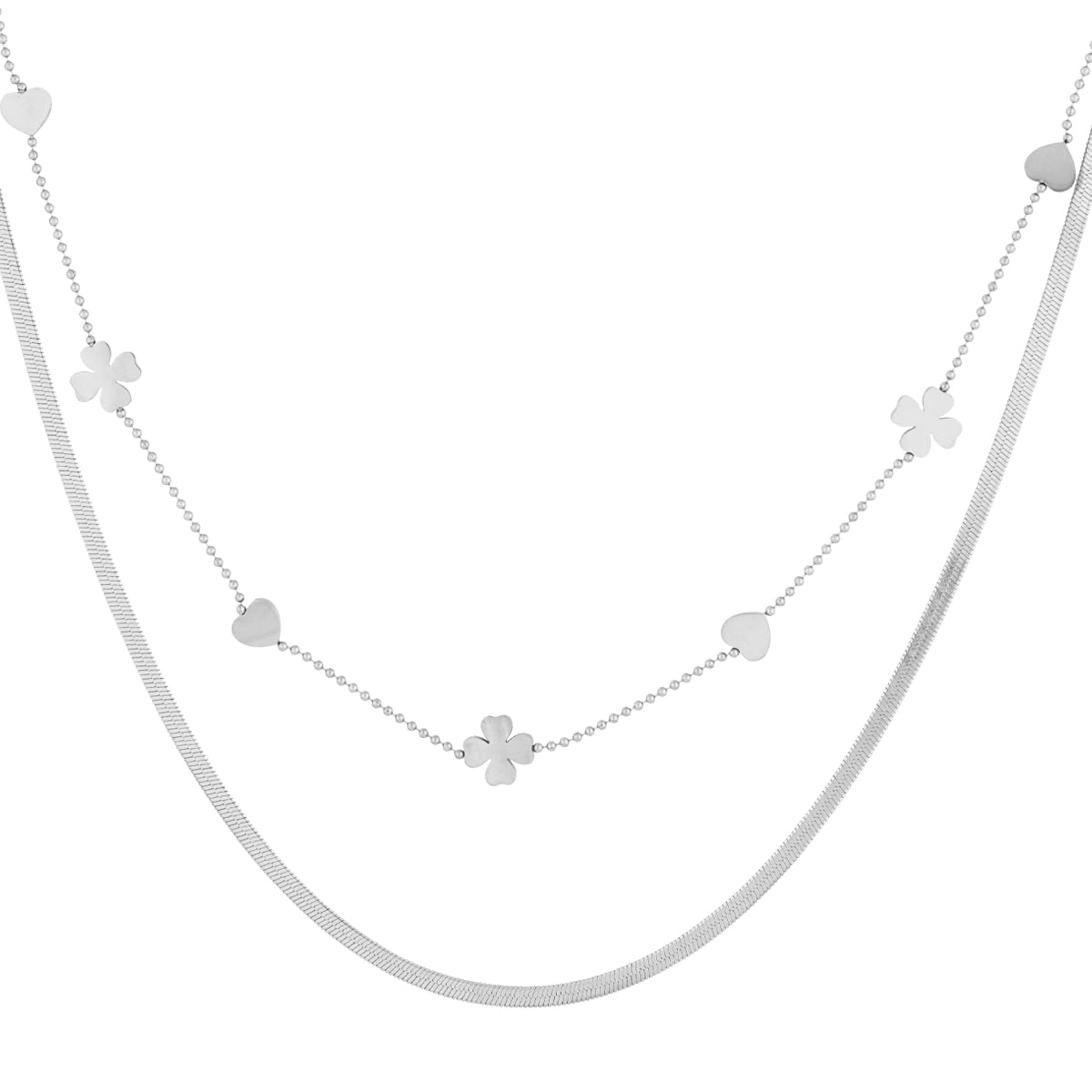 Kette Clover